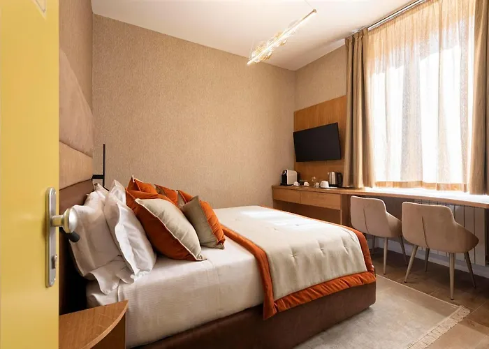 Maison d'hôtes Royal Corso 4*
