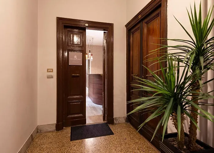 Royal Corso Maison d'hôtes