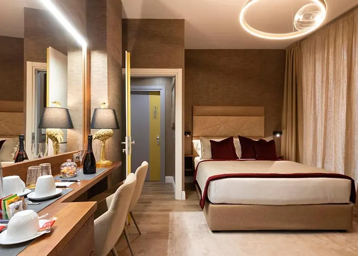 Royal Corso 4*
