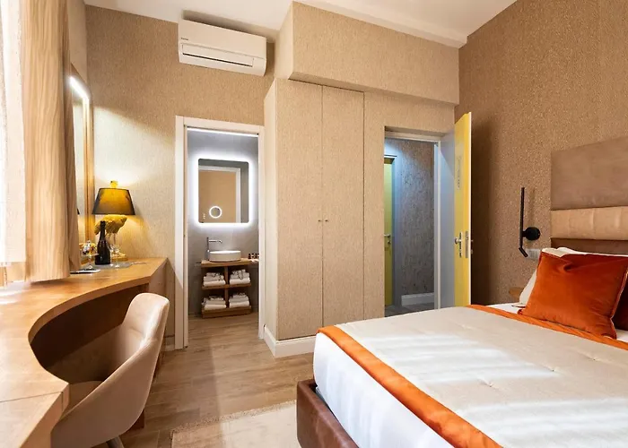 Royal Corso 4* Rome