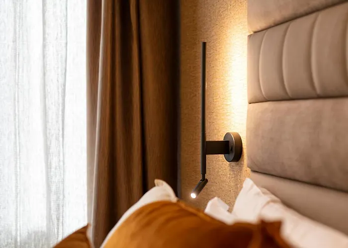 Royal Corso 4* Rome