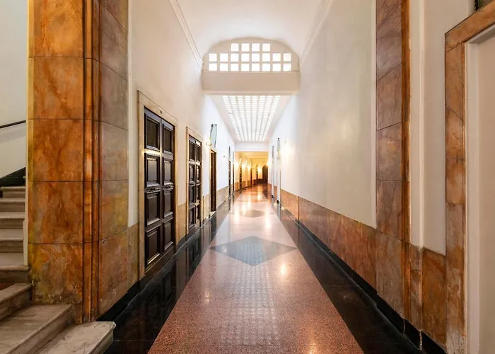 Royal Corso Rome