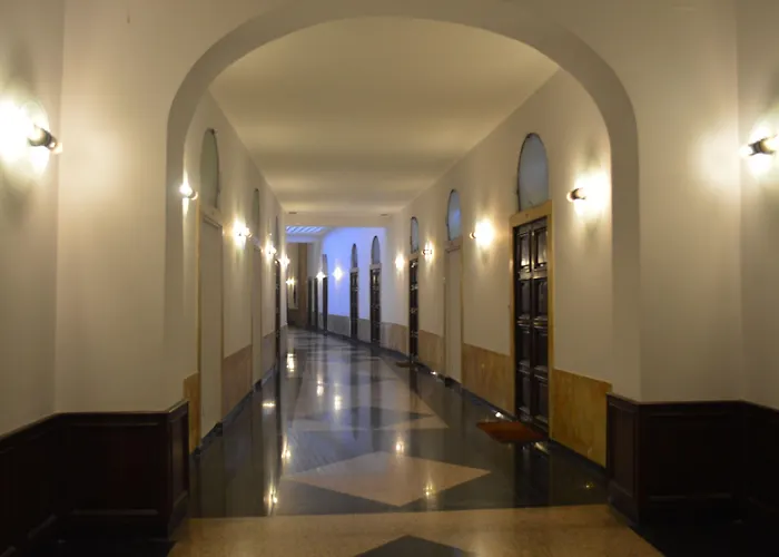Royal Corso Rome