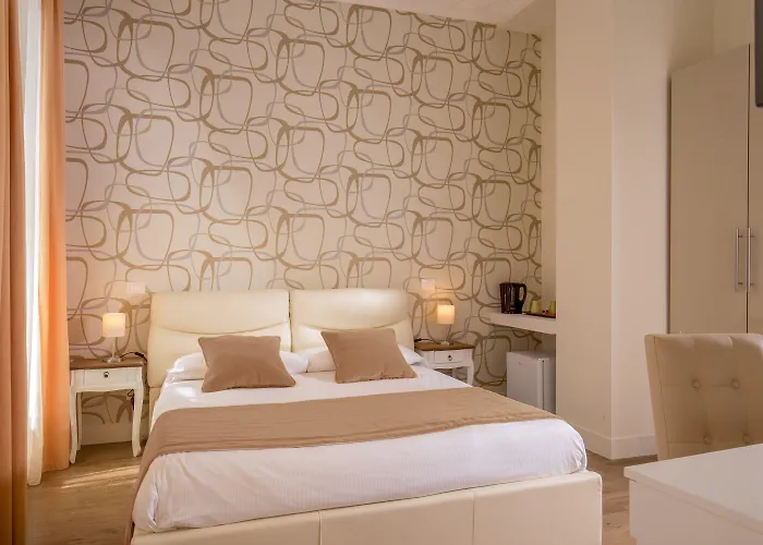 Royal Corso Maison d'hôtes 4*