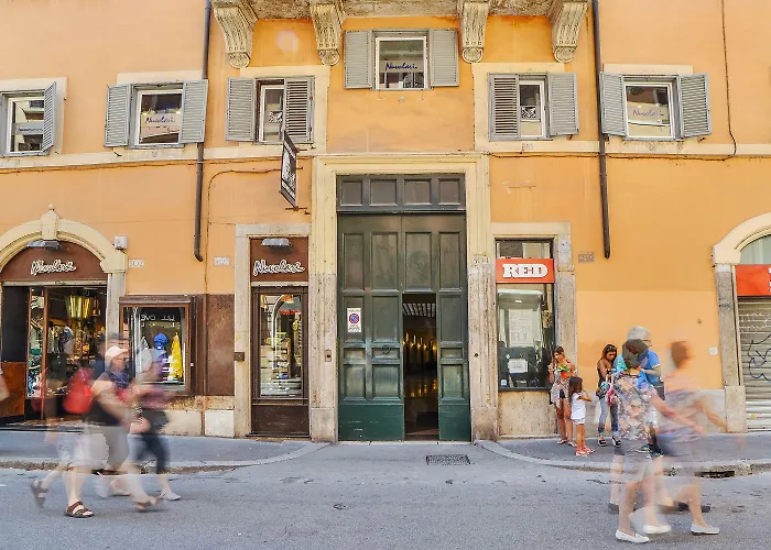 Royal Corso