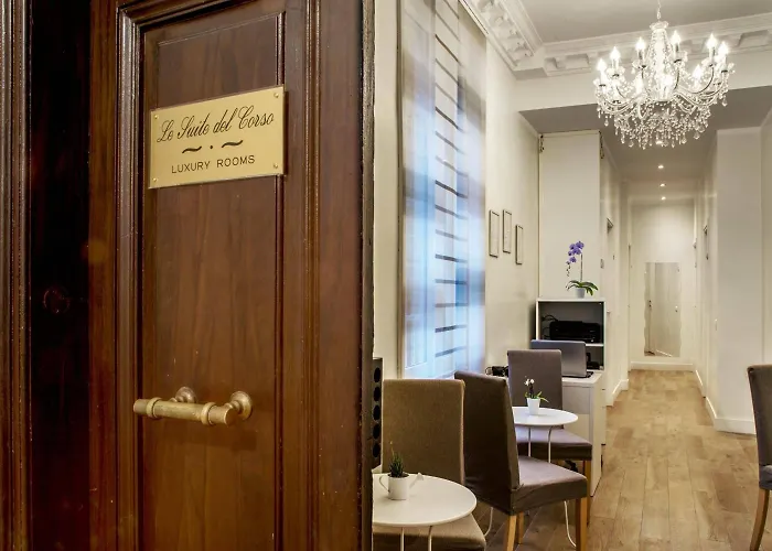 Royal Corso 4* Roma