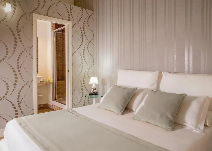 Casa de hóspedes Royal Corso 4*