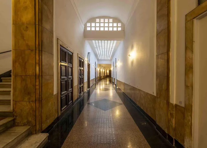 Casa de hóspedes Royal Corso 4*