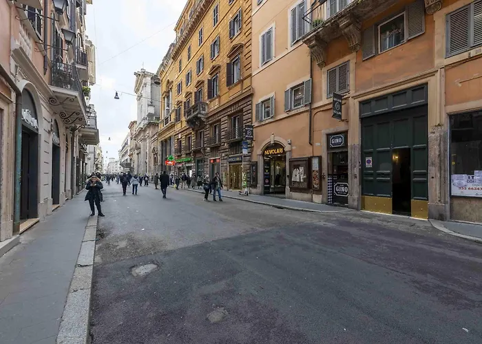 Royal Corso 4*