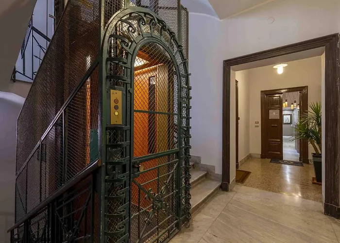 Royal Corso Casa de hóspedes