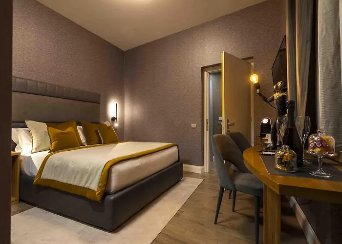 Royal Corso 4*