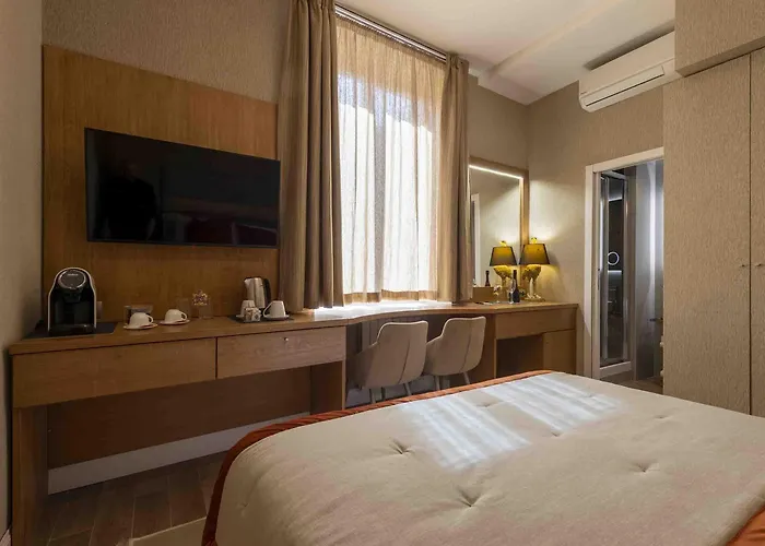 Royal Corso 4*