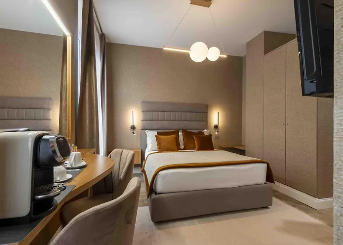 Royal Corso Vendégház 4*