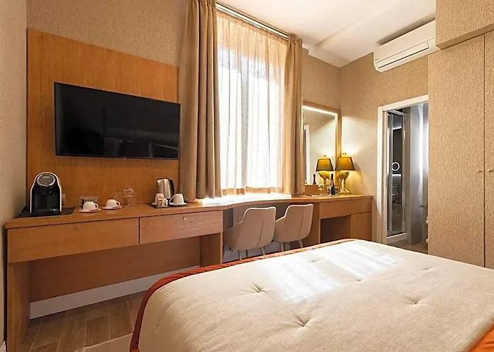 Royal Corso 4* Rome