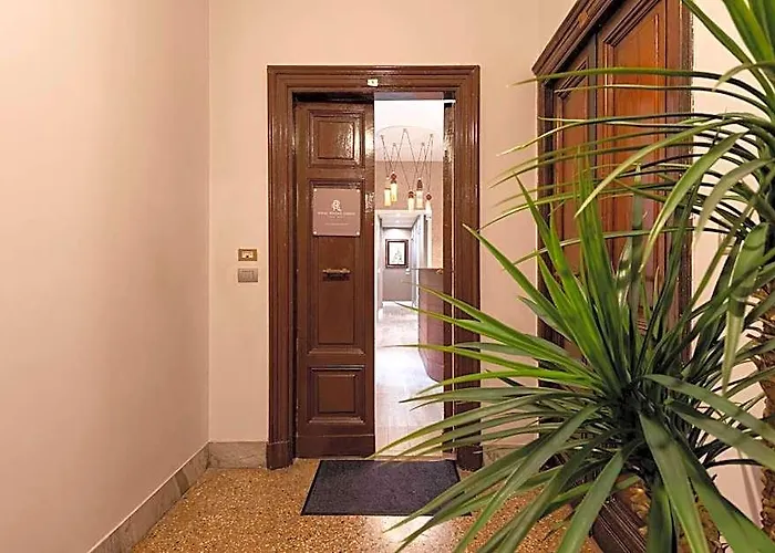 Royal Corso Maison d'hôtes