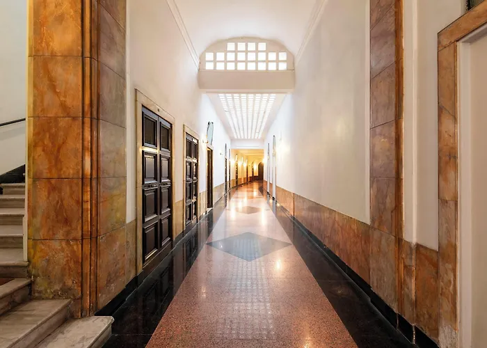 Casa de hóspedes Royal Corso 4*