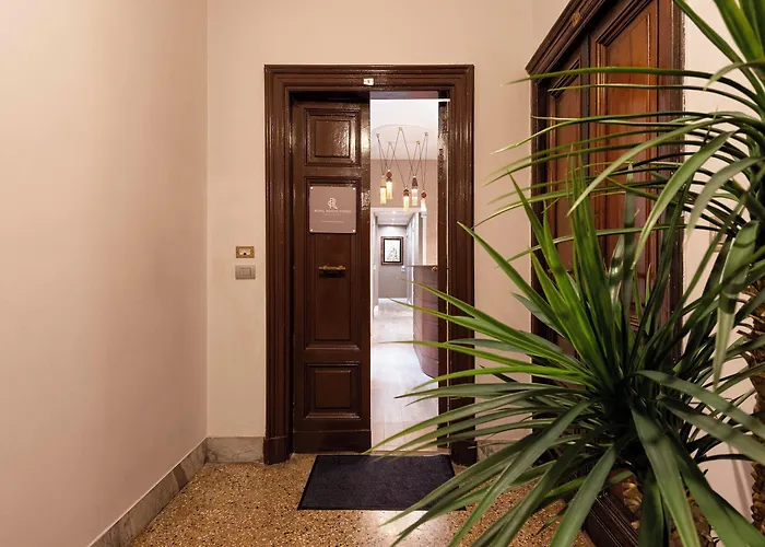 Casa de hóspedes Royal Corso Roma