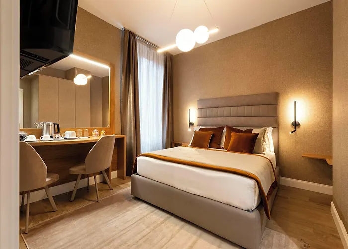 Royal Corso 4* Roma