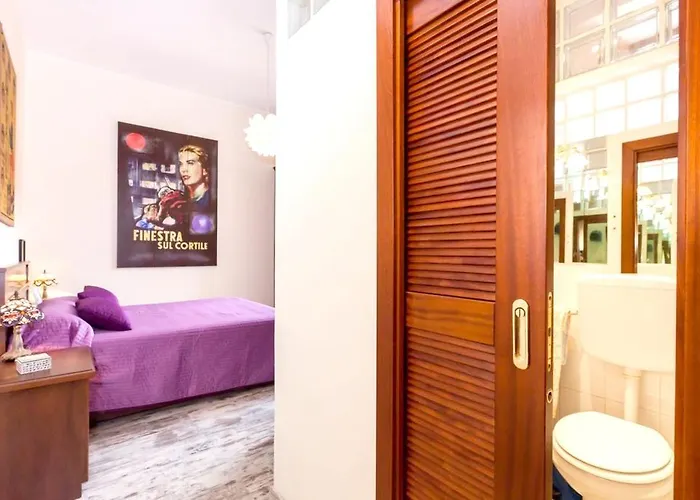 Royal Corso Maison d'hôtes 4*