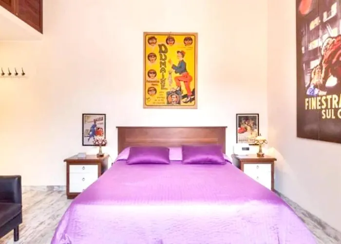 Royal Corso 4* Roma
