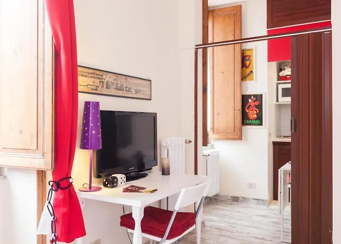 Royal Corso Maison d'hôtes