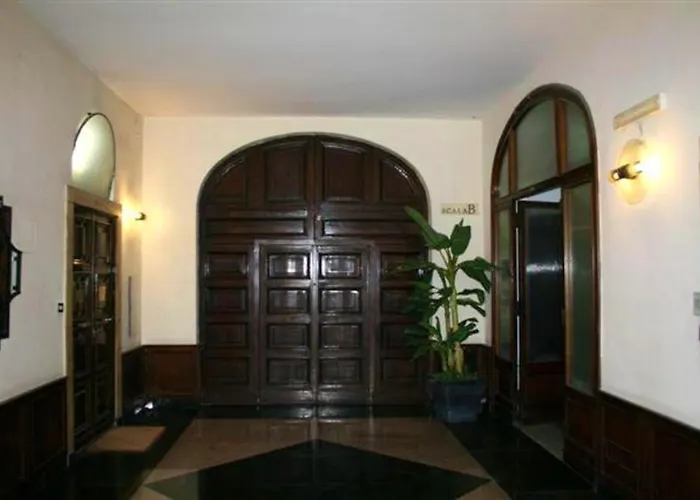 Maison d'hôtes Royal Corso 4*